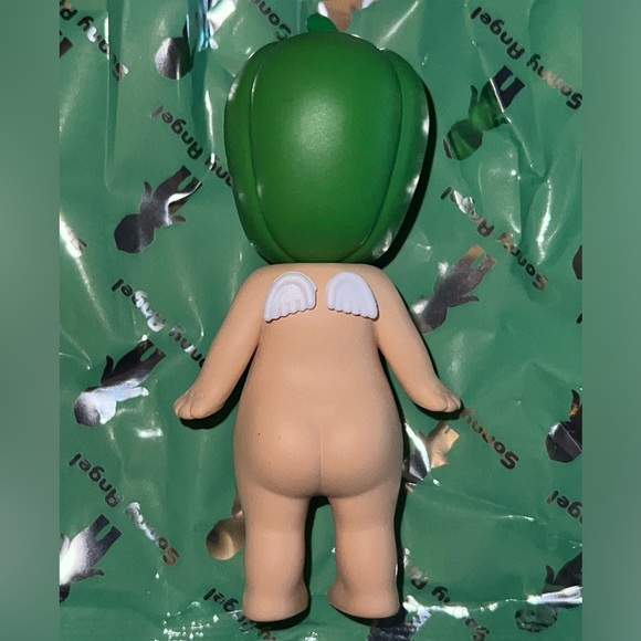 Sonny Angel - Bell Pepper - Picture 6 of 9